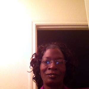 Meet your Posher, Georgia
